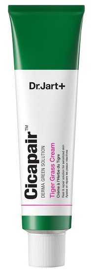 Dr. Jart+ Cicapair Tiger Grass Cream