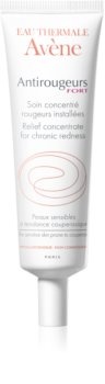 Avène Antirougeurs Fort Relief Concentrate for Chronic Redness
