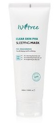 Isntree Clear Skin PHA Sleeping Mask