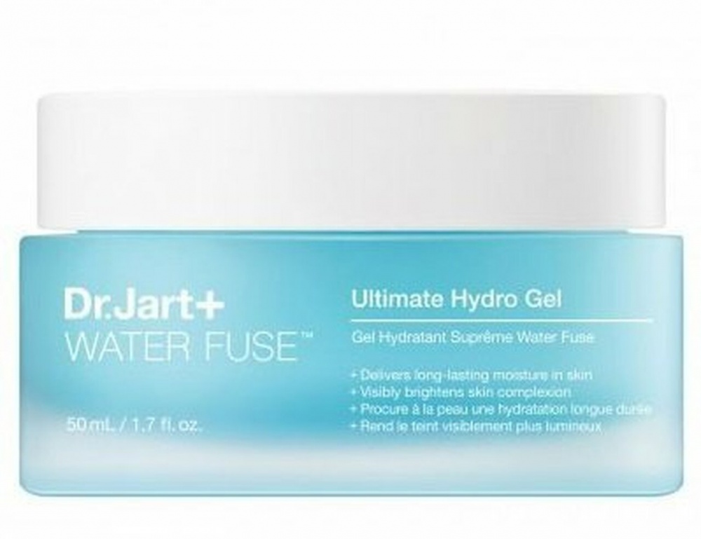 Dr. Jart+ Water Fuse Ultimate Hydro Gel