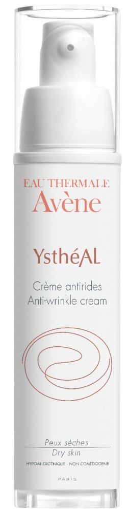 Avène Ystheal Anti-Wrinkle Cream