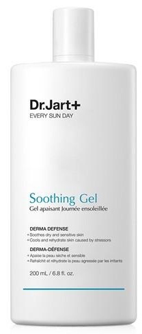 Dr. Jart+ Every Sun Day Soothing Gel