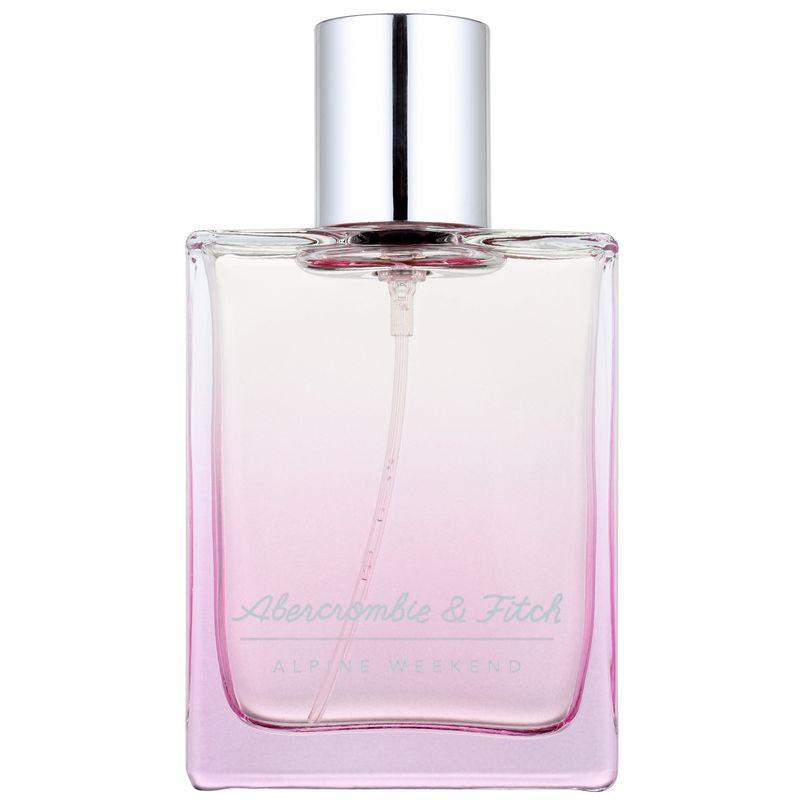 Abercrombie & Fitch Alpine Weekend parfémovaná voda pro ženy