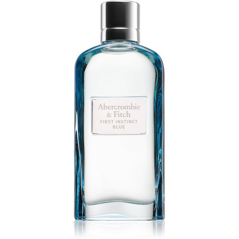 Abercrombie & Fitch First Instinct Blue parfémovaná voda pro ženy