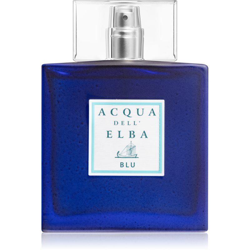 Acqua dell' Elba Blu Men parfémovaná voda pro muže