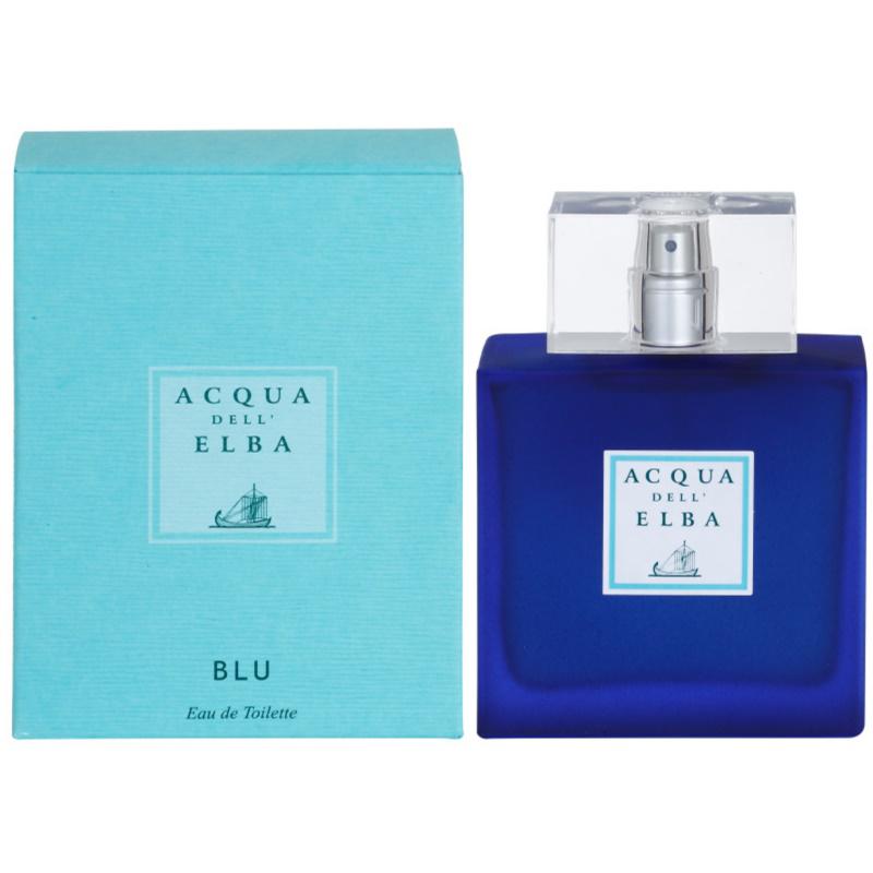 Acqua dell' Elba Blu Men toaletní voda pro muže