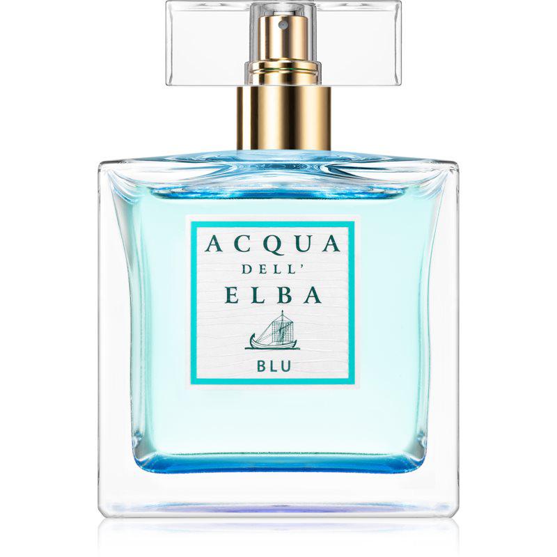 Acqua dell' Elba Blu Women toaletní voda pro ženy