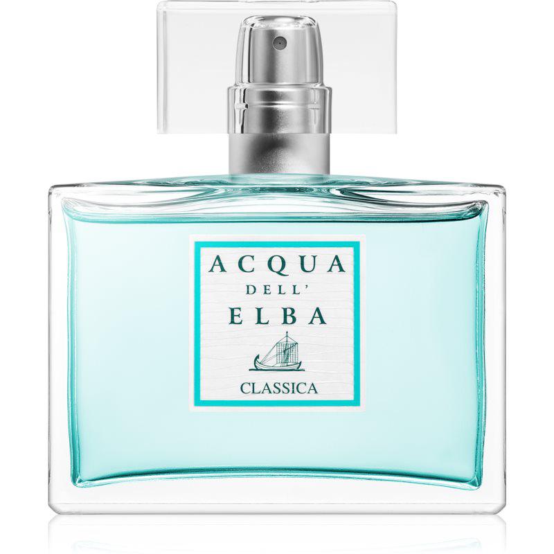 Acqua dell' Elba Classica Men toaletní voda pro muže