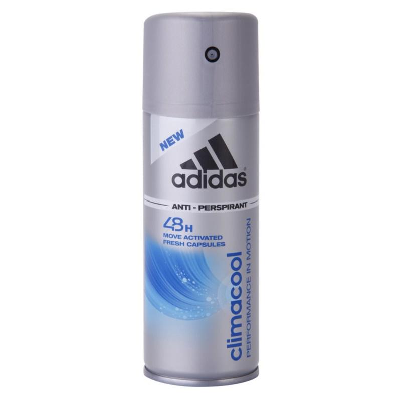 Adidas Climacool antiperspirant ve spreji pro muže