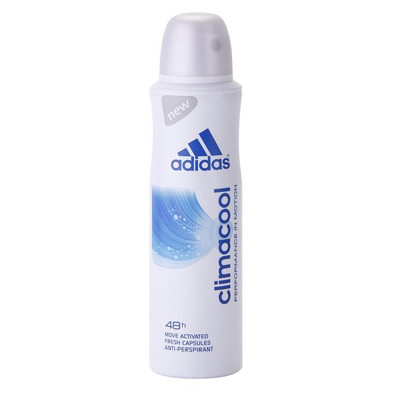 Adidas Climacool antiperspirant ve spreji pro ženy