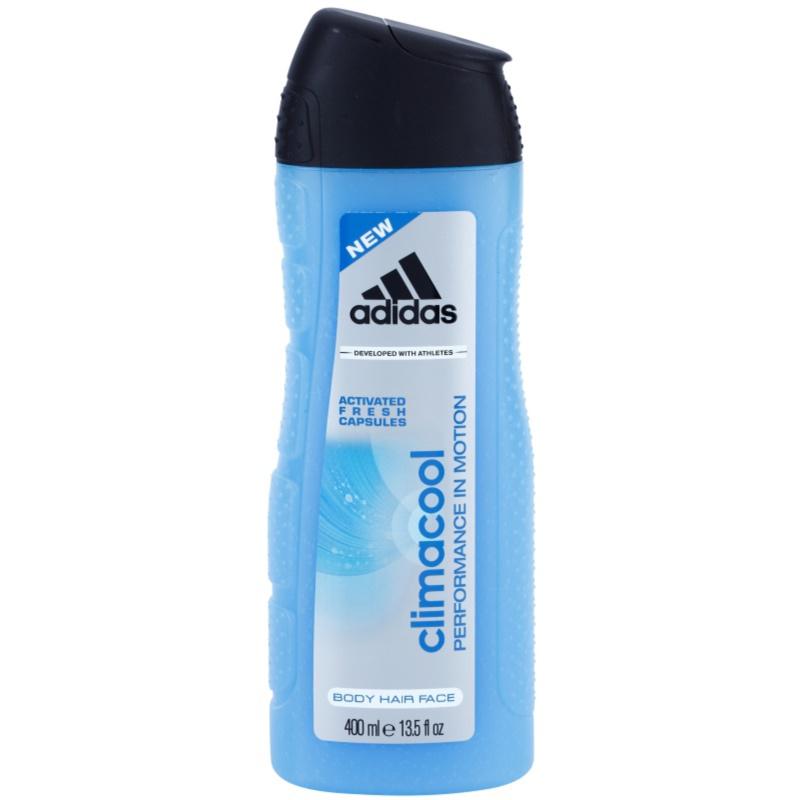 Adidas Climacool sprchový gel pro muže