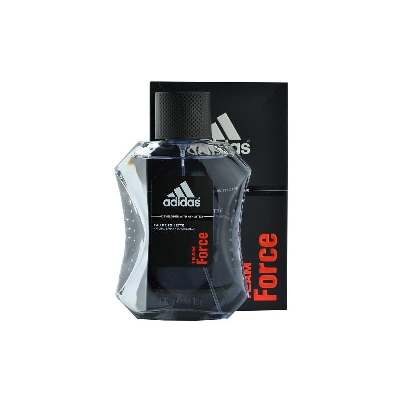 Adidas Team Force toaletní voda pro muže