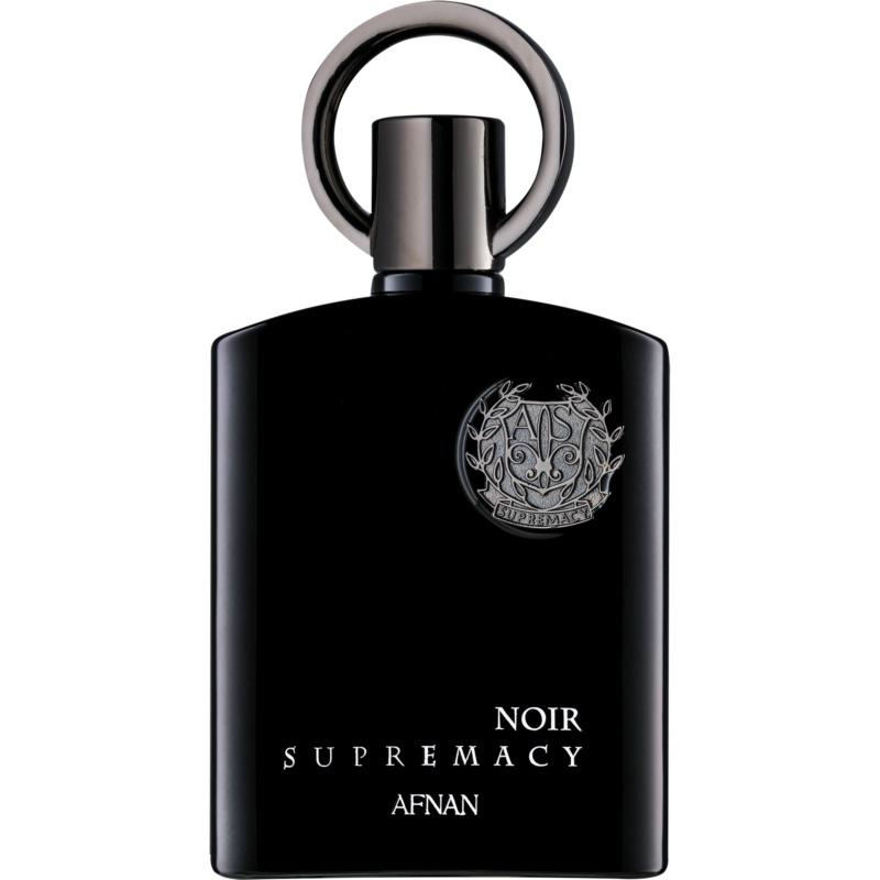 Afnan Supremacy Noir parfémovaná voda unisex