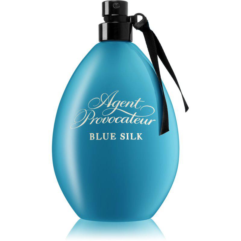 Agent Provocateur Blue Silk parfémovaná voda pro ženy