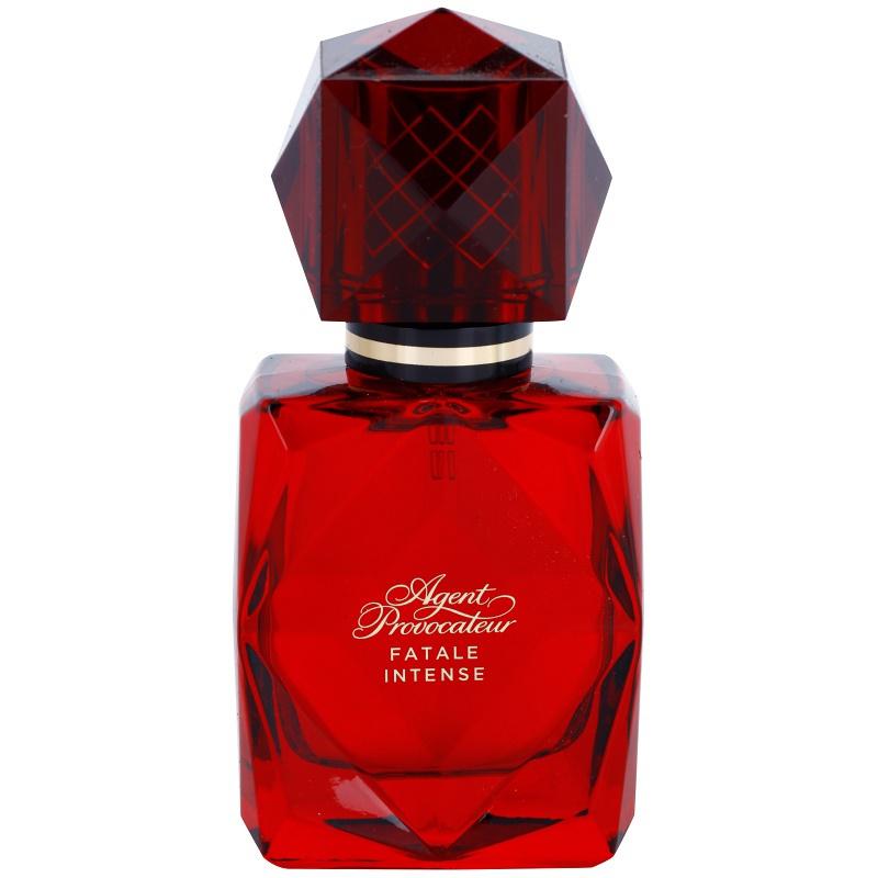 Agent Provocateur Fatale Intense parfémovaná voda pro ženy