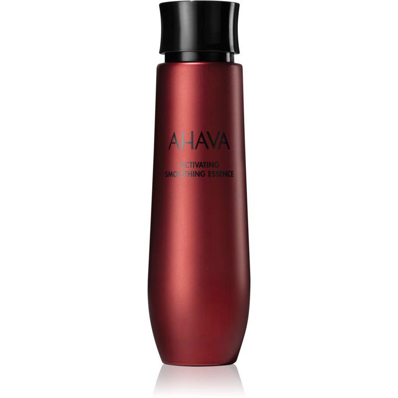 Ahava Activating Smoothing Essence aktivační vyhledávací esence