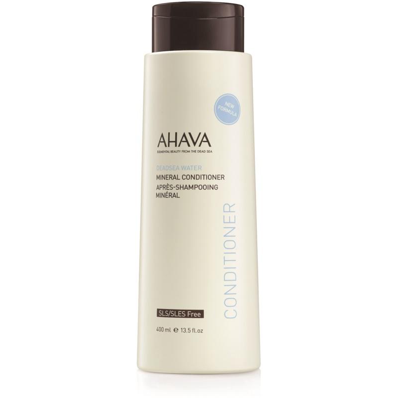 Ahava Dead Sea Water minerální kondicionér