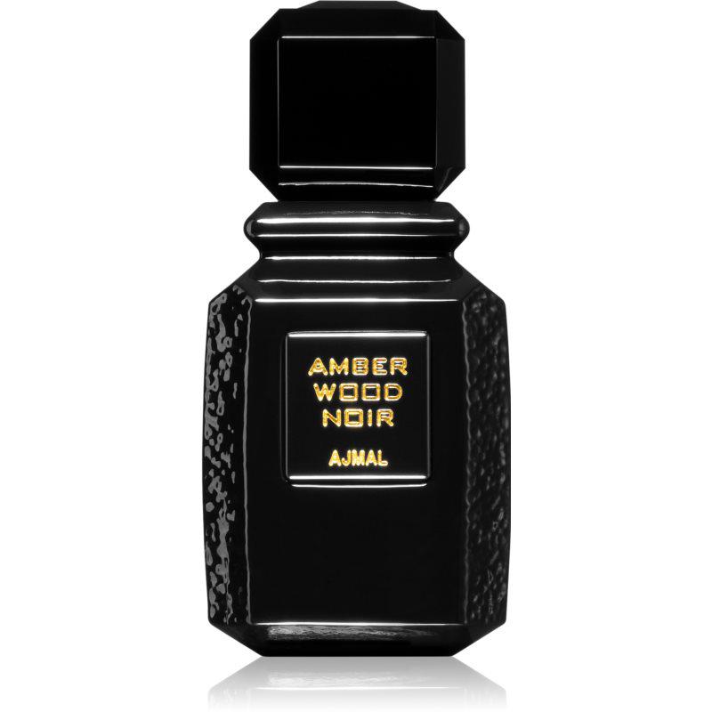 Ajmal Amber Wood Noir parfémovaná voda unisex