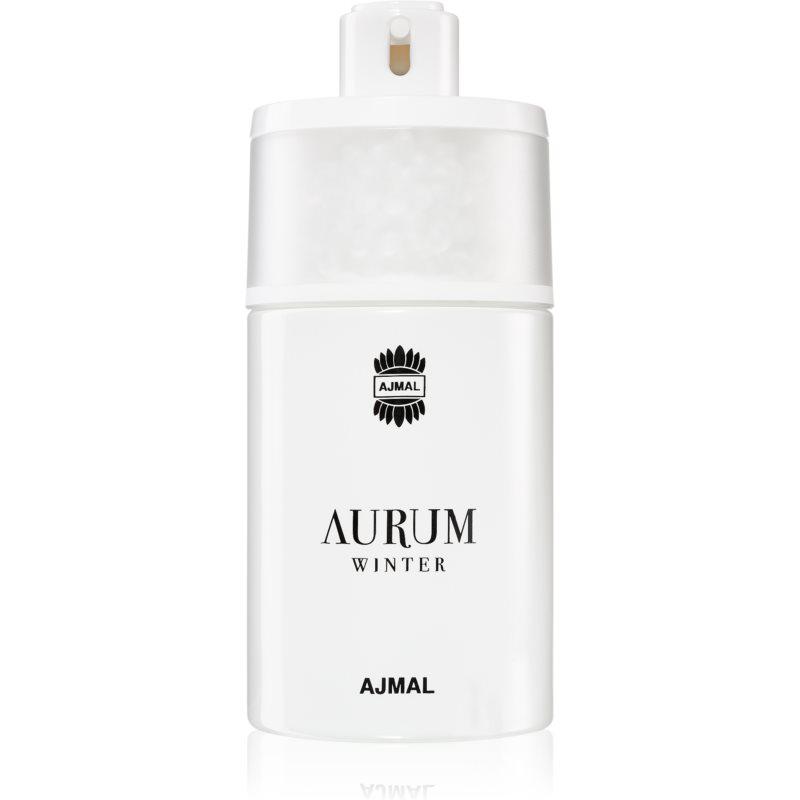 Ajmal Aurum Winter parfémovaná voda unisex