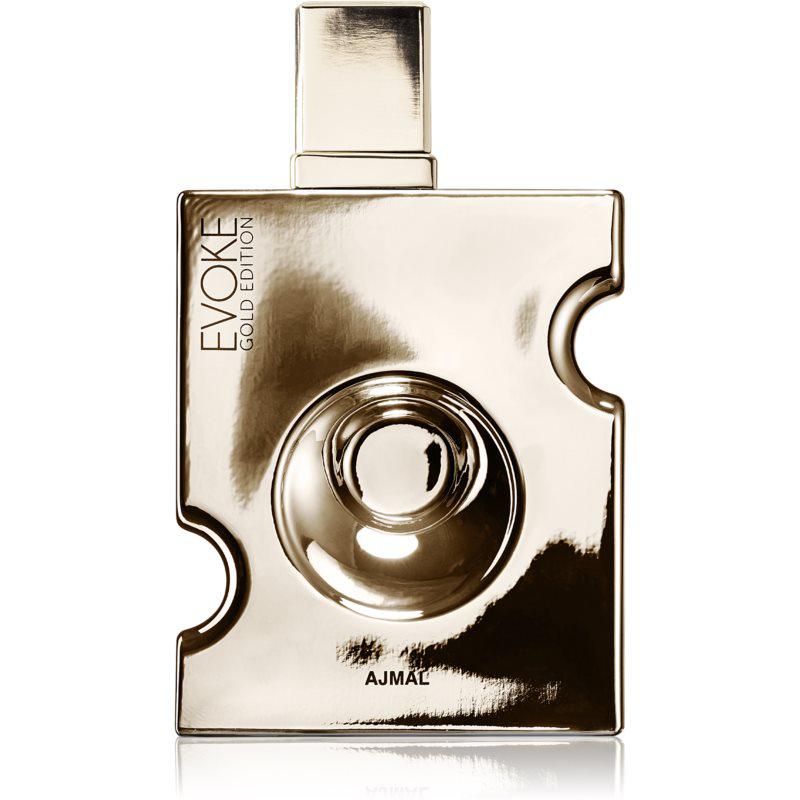 Ajmal Evoke Him Gold Edition parfémovaná voda pro muže
