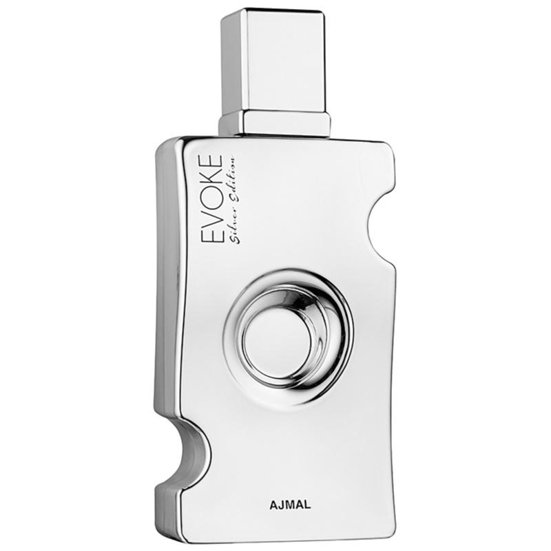 Ajmal Evoke Silver Edition parfémovaná voda pro ženy