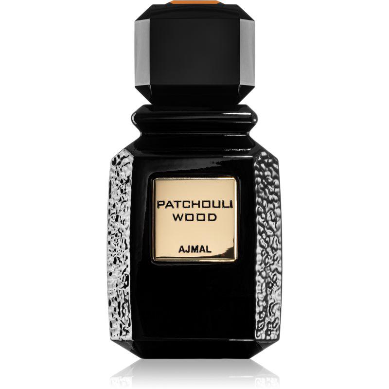Ajmal Patchouli Wood parfémovaná voda unisex