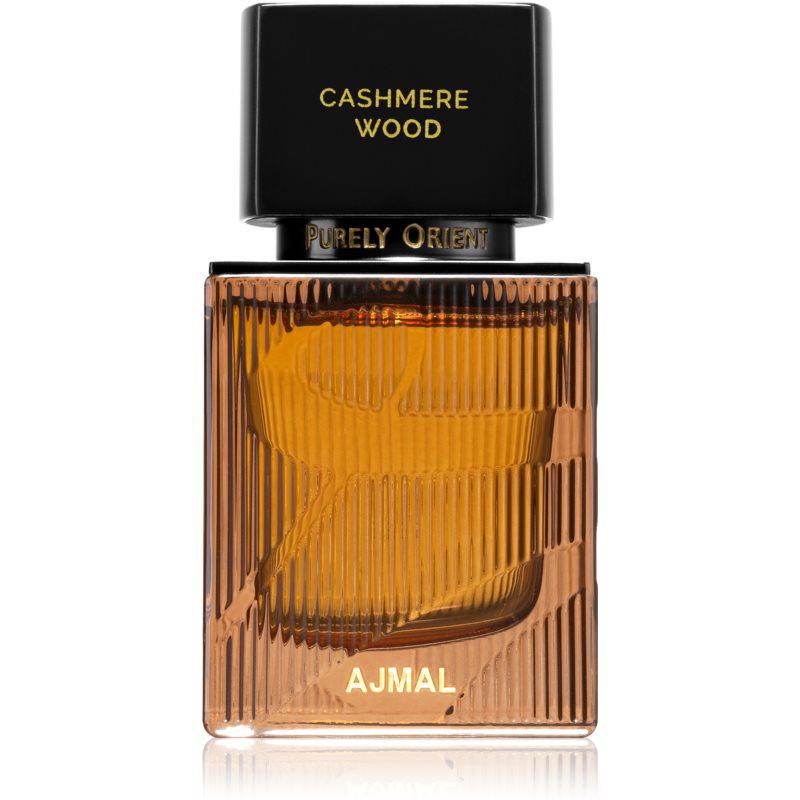 Ajmal Purely Orient Cashmere Wood parfémovaná voda unisex