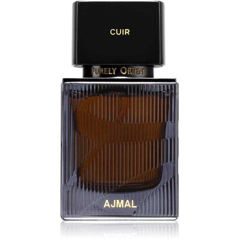 Ajmal Purely Orient Cuir parfémovaná voda unisex