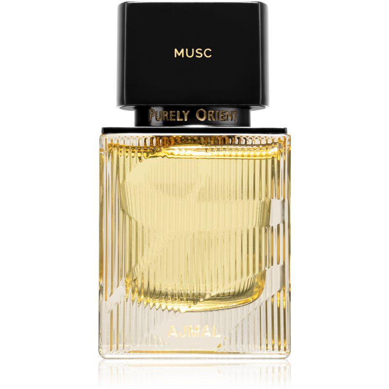 Ajmal Purely Orient Musc parfémovaná voda unisex