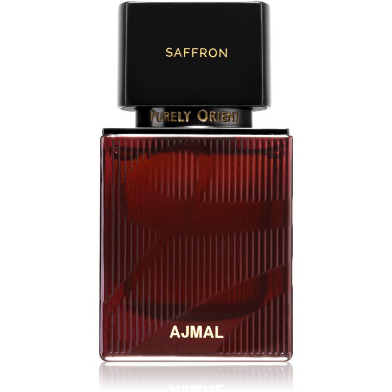Ajmal Purely Orient Saffron parfémovaná voda unisex