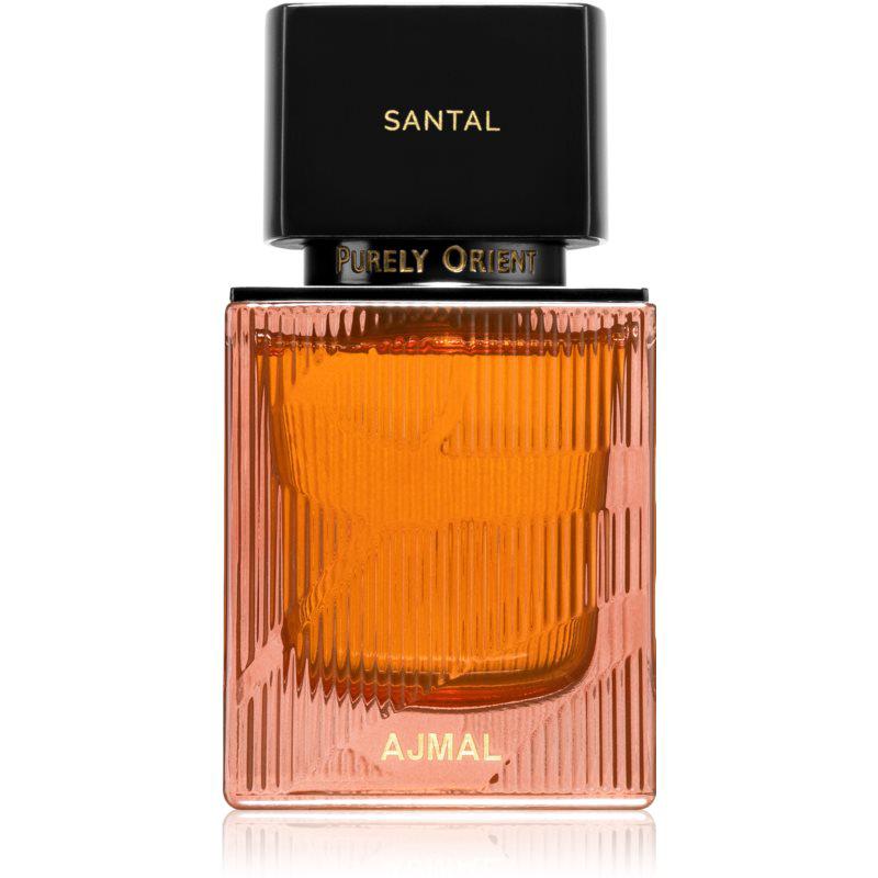 Ajmal Purely Orient Santal parfémovaná voda unisex