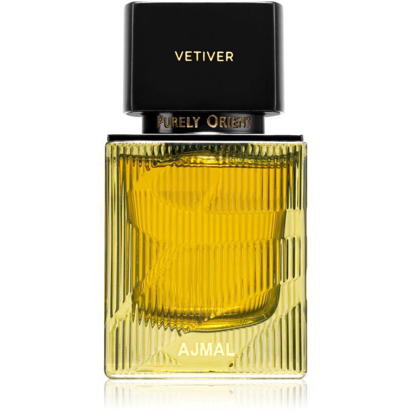 Ajmal Purely Orient Vetiver parfémovaná voda unisex