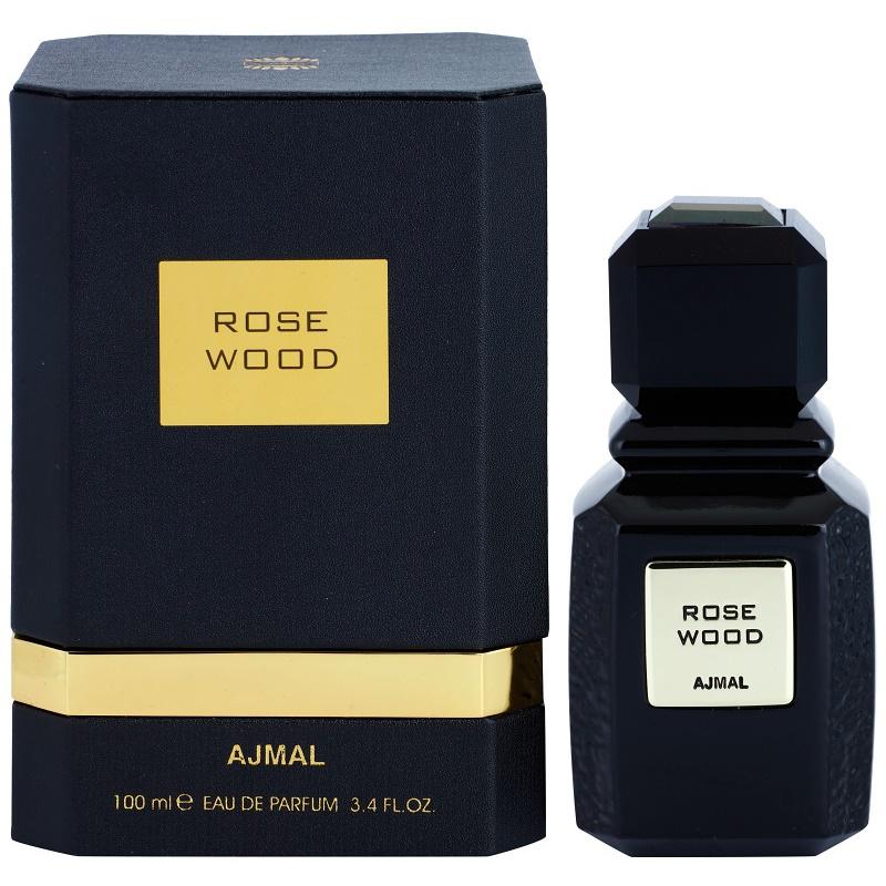 Ajmal Rose Wood parfémovaná voda unisex