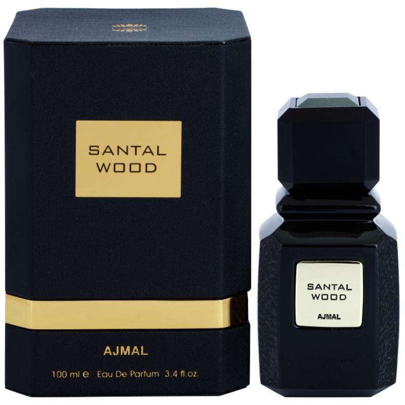 Ajmal Santal Wood parfémovaná voda unisex