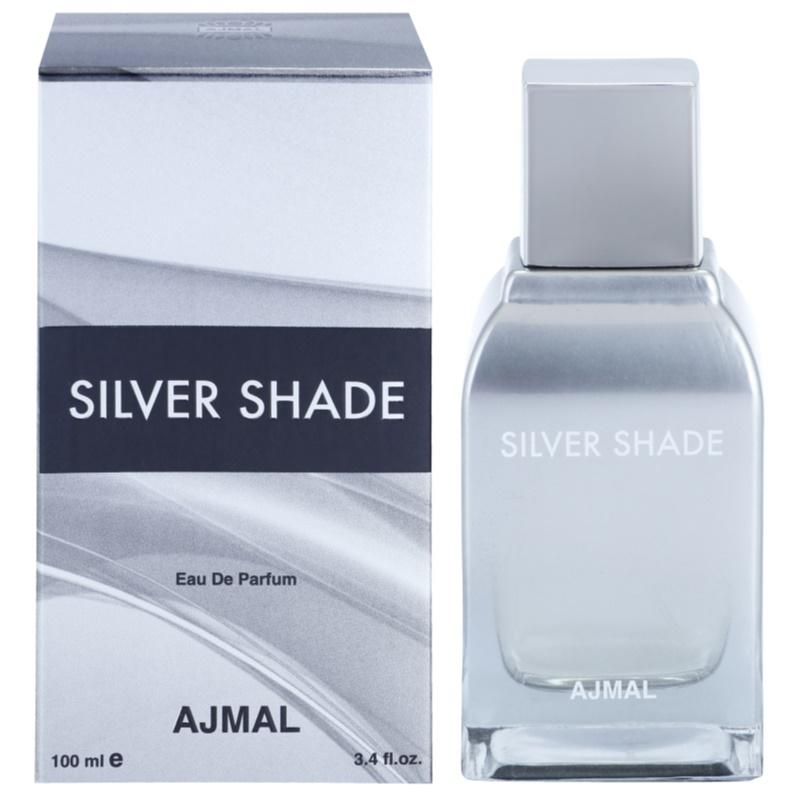Ajmal Silver Shade parfémovaná voda unisex