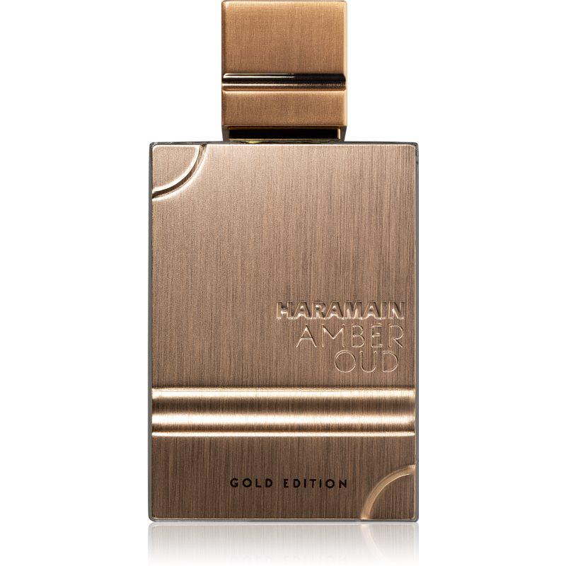 Al Haramain Amber Oud Gold Edition parfémovaná voda unisex