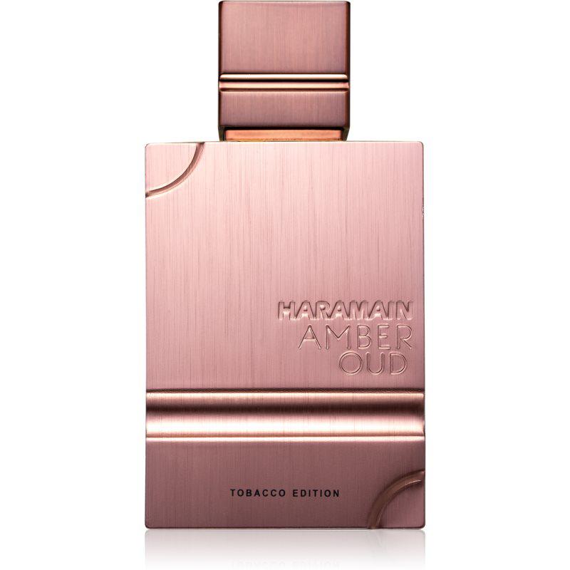 Al Haramain Amber Oud Tobacco Edition parfémovaná voda unisex
