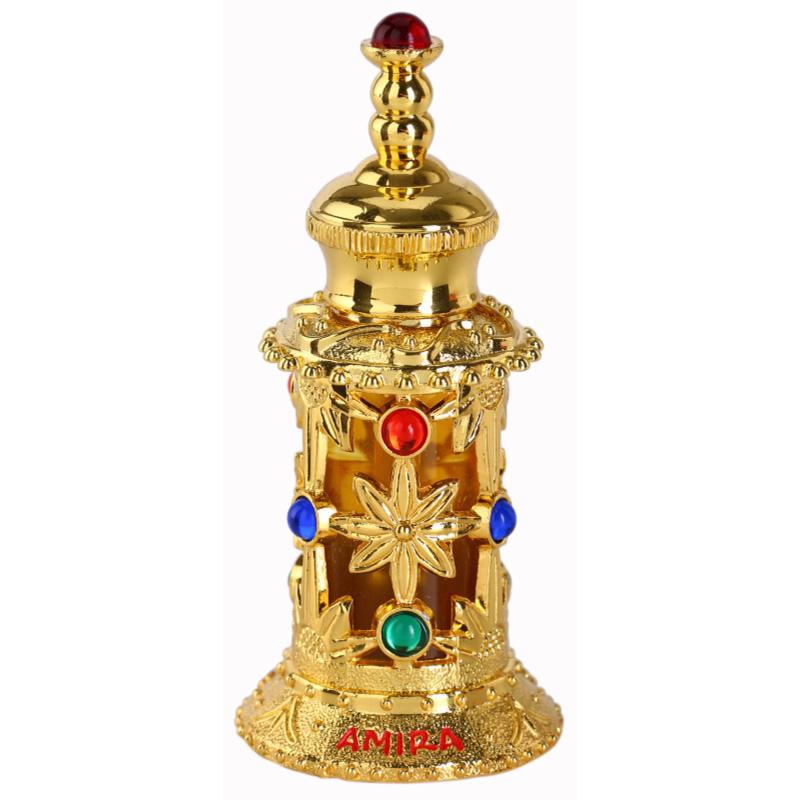 Al Haramain Amira Gold parfémovaná voda pro ženy