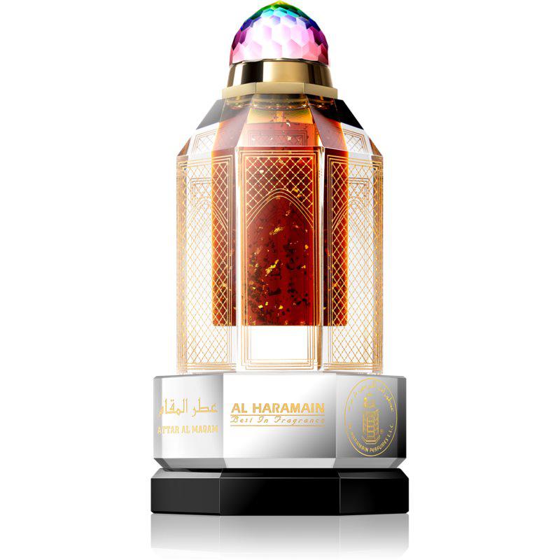 Al Haramain Attar Al Maqam parfémovaná voda unisex