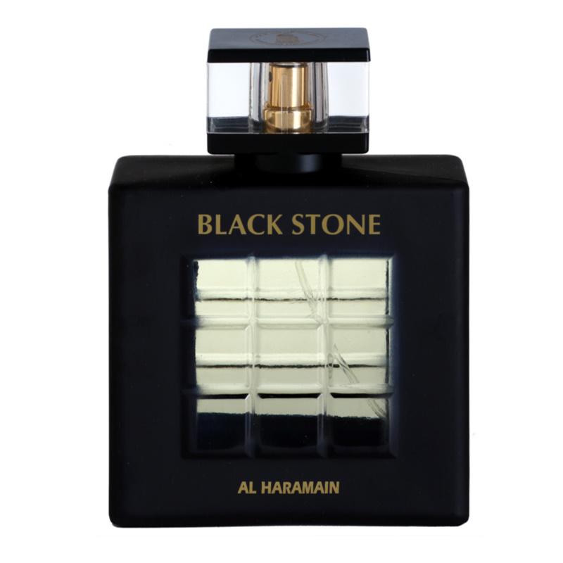 Al Haramain Black Stone parfémovaná voda pro ženy