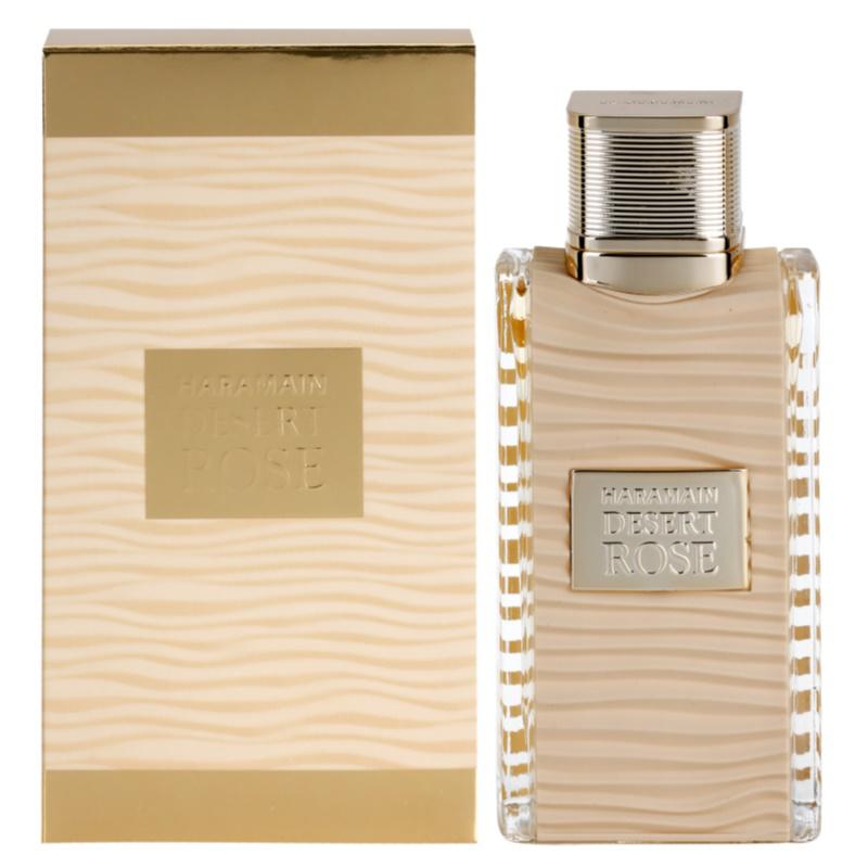 Al Haramain Desert Rose parfémovaná voda unisex