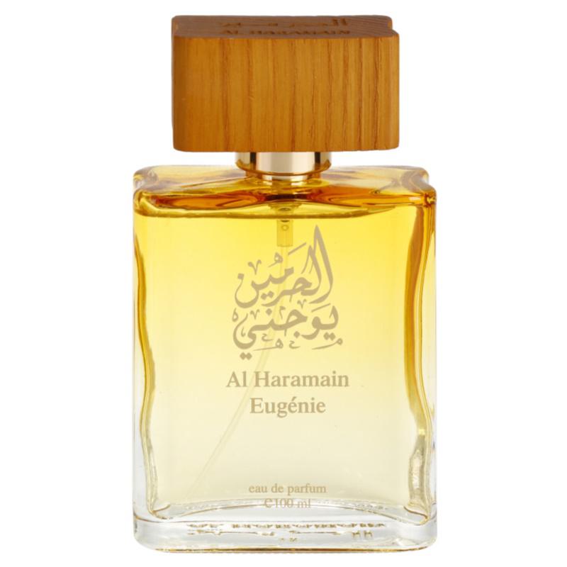 Al Haramain Eugenie parfémovaná voda unisex