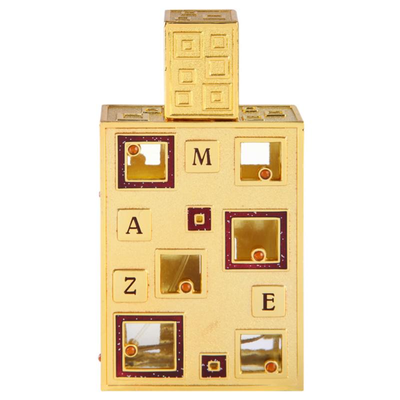 Al Haramain Maze parfémovaná voda unisex