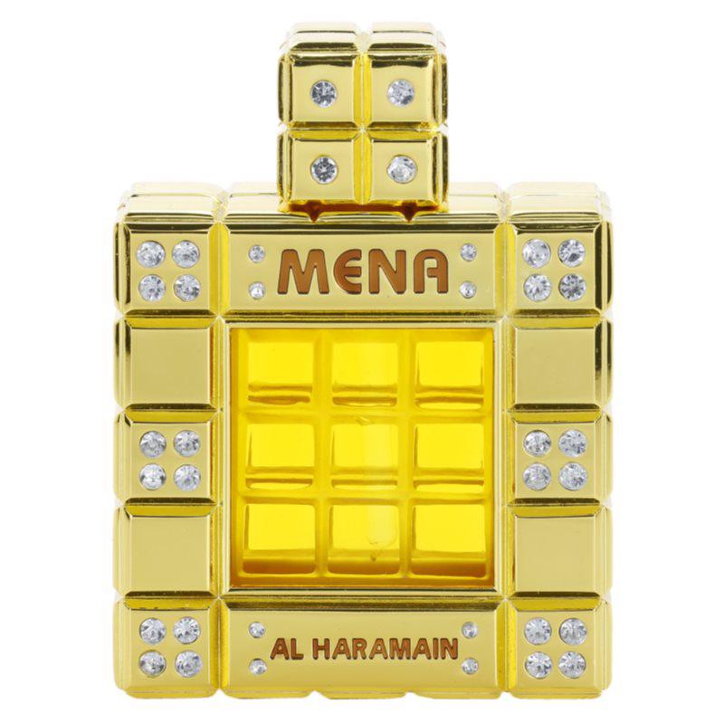 Al Haramain Měna parfém unisex