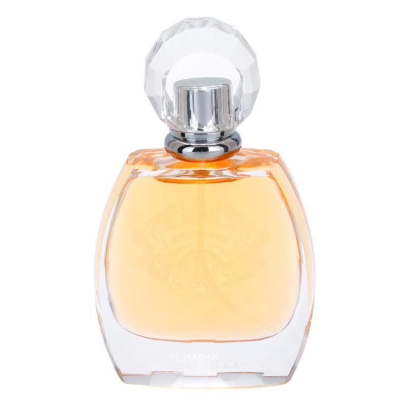 Al Haramain Mystique Musk parfémovaná voda pro ženy