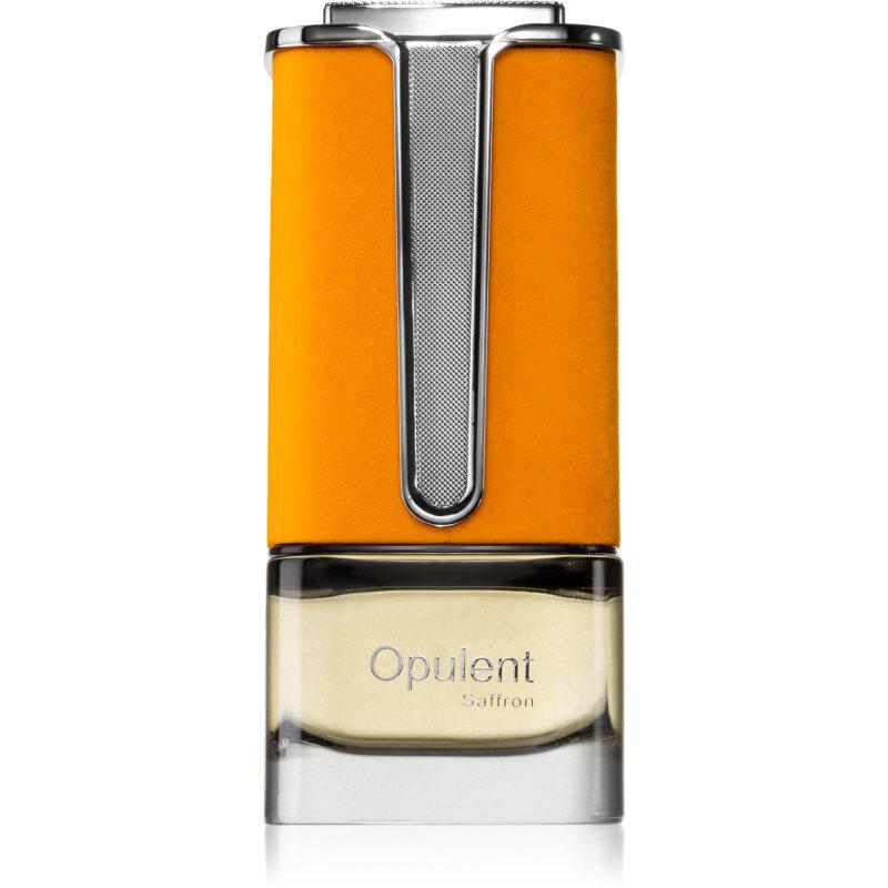 Al Haramain Opulent Saffron parfémovaná voda unisex