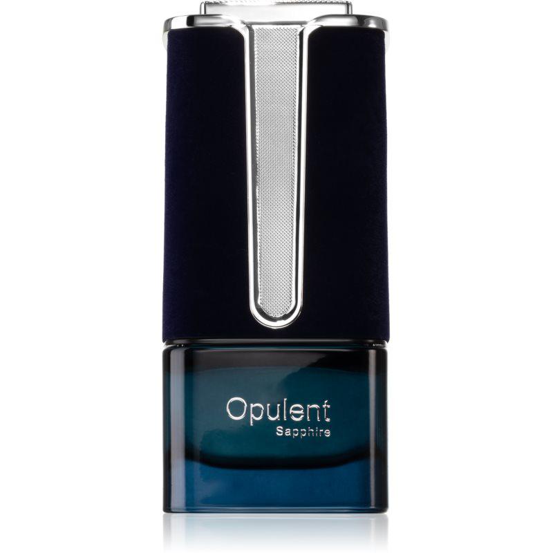 Al Haramain Opulent Sapphire parfémovaná voda unisex