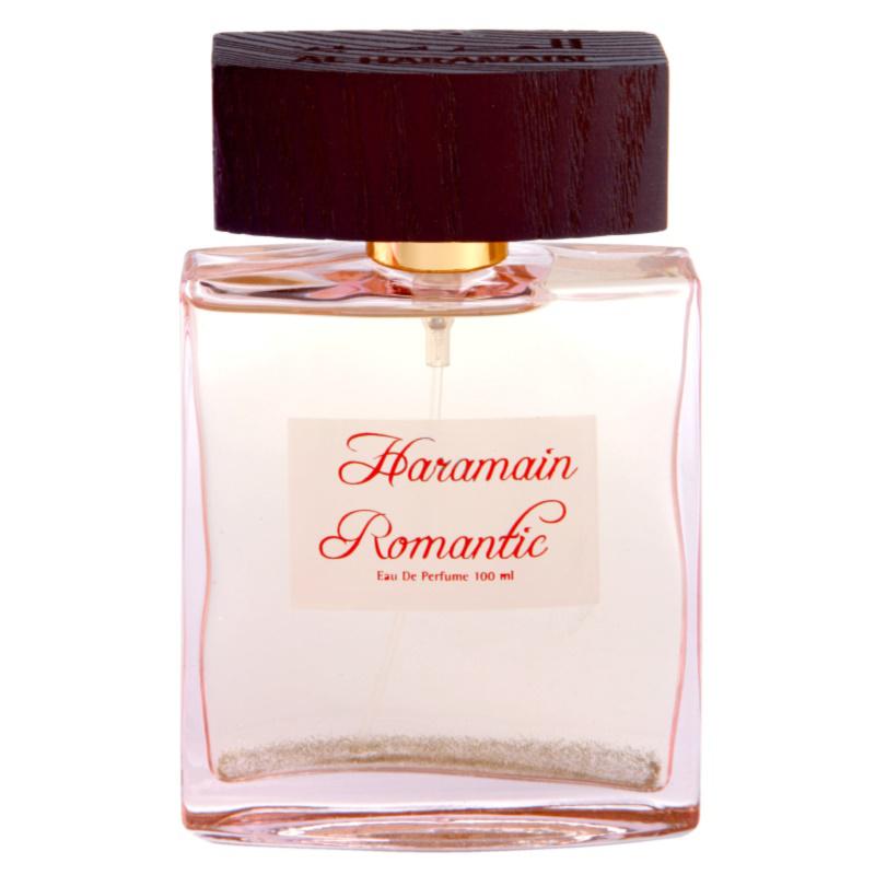 Al Haramain Romantic parfémovaná voda pro ženy