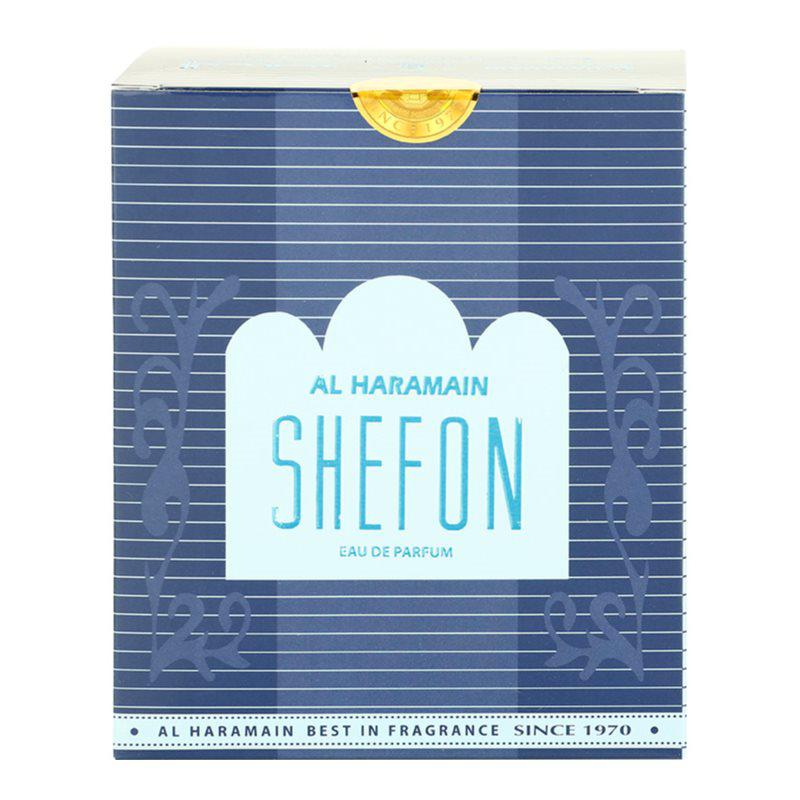 Al Haramain Shefon parfémovaná voda unisex