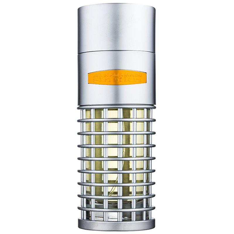 Al Haramain Sheikh parfémovaná voda pro muže